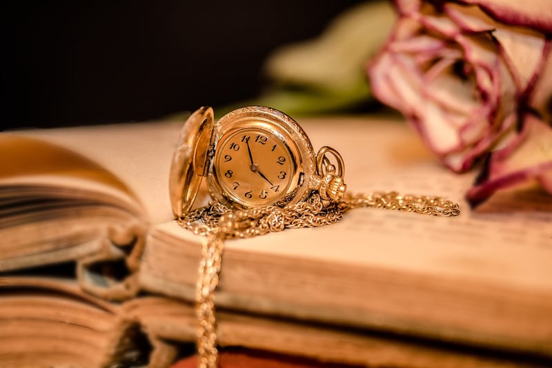 Time Sphere